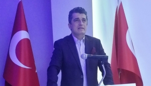 Desam Başkanı : Gelecek Çok Zor Olacak!...