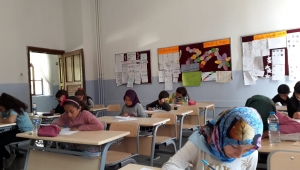 Dev Projenin Sınavı Yapıldı