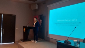 Dijital Okuryazarlık Eğitimi Verildi