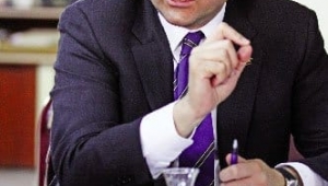 DP Lideri Uysal : AKP de yıktığı adalet ve demokrasi düzenine ihtiyaç duyar