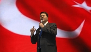 DP Lideri Uysal : YSK her ne karar alırsa alsın millet iradesi yine oluşacaktır