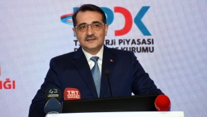 Enerji Bakanı Dönmez Dağıtım Bedeli, Sayaç Okuma Bedeli Değildir