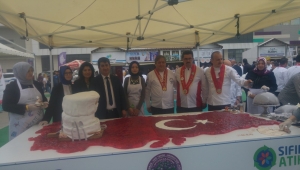 Gastro Afyon Lezzet Festivali Türkiye’ye Damgasını Vurdu