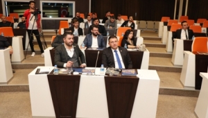 Genç Girişimciler Genel Kurulu Yapıldı