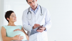 Hamilelikte Göz Sağlığına Dikkat Edilmeli