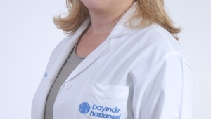 Hastalıklara Karşı Kalkanınız Aşı Olsun