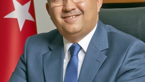 İGM Başkanı Çoban’dan ramazan ayı kutlama mesajı