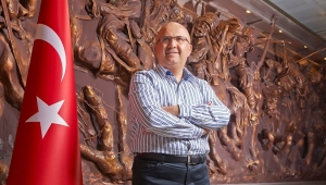 İGM Başkanı Çoban : Helal kazancının arayışında olan kardeşlerimizin, millet ve devlet hayatında yeri doldurulamaz