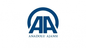 İsrail ordusu Gazze'de AA'nın ofisinin de bulunduğu binayı vurdu