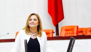 Köksal : Annelik kelimelere sığmaz