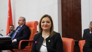 Köksal : Ramazan yardımlaşma, dayanışma ve hoşgörü ayıdır