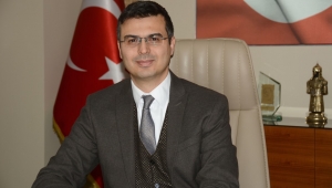 Korkmaz hemşireler gününü kutladı