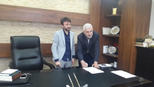 Kurumlar Arası Eğitim Destek Protokolü