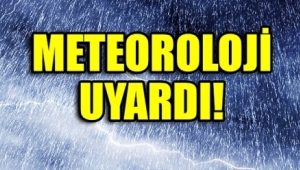 Meteoroloji uyardı : Afyonkarahisar’da Toz taşınımı olacak