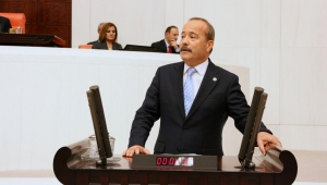 MHP Milletvekili Taytak’tan “3 Mayıs Milliyetçiler Günü” Mesajı