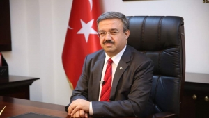 Milletvekili Yurdunuseven’den Ramazan ayı mesajı