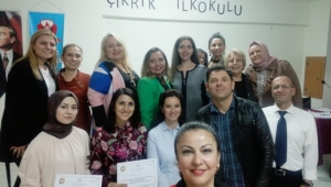 “Okuyan Aile Bilinçli Nesil” Projesi İle Farkındalık Arttı