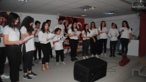 Rahatsız olacaktınız, neden salon verdiniz?