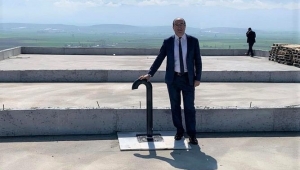 Sandıklı Belediyesi yaptığı projelerle hibeleri almaya devam ediyor.