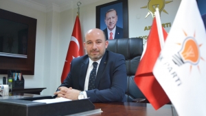 Sezen : 1 Mayıs’ı siyasi malzeme edenler işçi kıyımına başladı