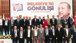 Sezen : Cumhurbaşkanımız seçim sonuçlarını memnuniyetle karşıladı