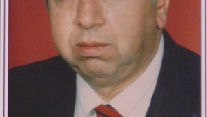 Son Dakika…İşadamı Bekir Demirayak hayatını kaybetti