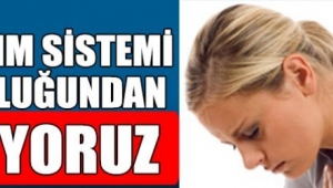 Tümörden ölüme en çok gırtlak ve soluk borusu/bronş/akciğer tümörü neden oldu