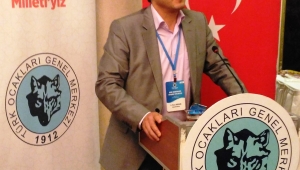 Türk Ocaklarından Türkçülük Günü Bildirsi