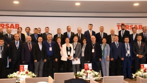 TÜRSAB Sağlık Turizmi Çalıştayı Başladı