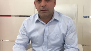 Üreticilerimiz yalnız bırakılmış ve kaderine terk edilmiştir