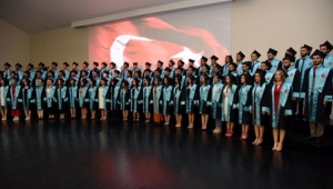 Veteriner ordusuna AKÜ'den taze kan