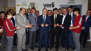 Yerli Yeşil Yeni Projesi start aldı
