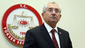 YSK'nın İstanbul seçimini iptal etmesinin gerekçesi