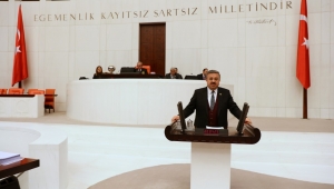 Yurdunuseven : AK Parti olarak Hukukun üstünlüğünü savunmaya devam edeceğiz