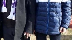 Çay'da meydana gelen maganda kurşunuyla ilgili son gelişmeler