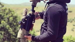 Şehidimiz kardeşlerine bayramlık sözü vermişti ama nasip olmadı