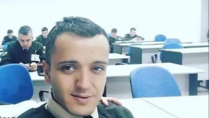 Son Dakika….Afyonkarahisar'a şehit ateşi düştü