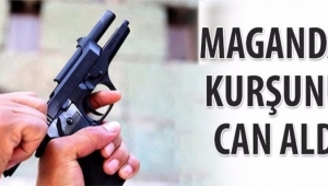 Son Dakika….Afyonkarahisar’da maganda kurşunu can aldı 2 ölü