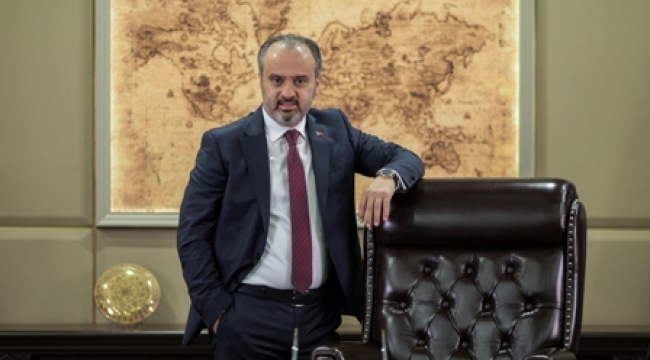 Barolardan Bursa Büyükşehir Belediye Başkanı Aktaş’a istifa çağrısı