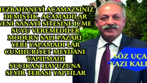 Dinar’da Eğitimi ve 100 günü Değerlendirdi