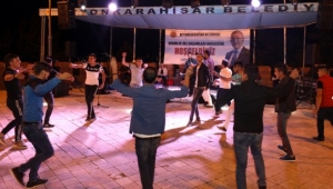 Hıdırlık Yaz Akşamları Başladı