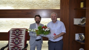 Memur-Sen’de Yeni Dönemin Besmelesi Çekildi