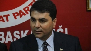 Milletimiz 15 Temmuz’da, kendisine giydirilmek istenen dar elbiseyi mazisi, değerleri, demokratik kazanımları, istiklal aşkı ile reddetmiştir