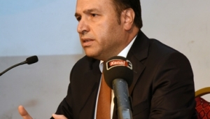 Rektör Karakaş “15 Temmuz Ruhunun Sosyolojisi”ni anlattı