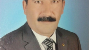 Son Dakika.......Emirdağ Koyun Keçi yetiştiricileri Birliğinin yeni Kayyumu Pala oldu