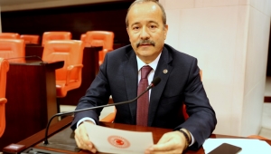 Taytak mevsimlik çalışan orman işçilerinin sorunlarını dile getirdi