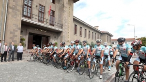 Yolunuz Açık Olsun