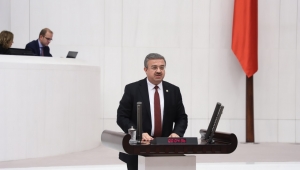 Yurdunuseven hunharca katledilenlerin sesi oldu