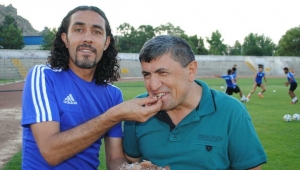 AFJET Afyonspor, Sportif Direktörlük görevine Cevat Macit’i yeniden getirdi