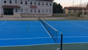 Afyon'a pickleball turnuvası